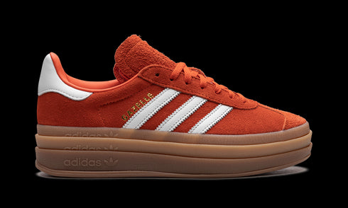 GAZELLE BOLD WMNS "Collegiate Orange" IG8672