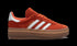 GAZELLE BOLD WMNS "Collegiate Orange" IG8672