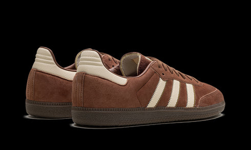 Samba OG "Preloved Brown" IG1357