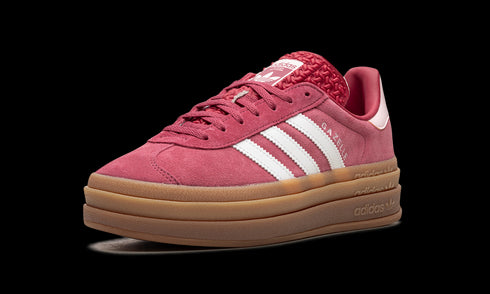 GAZELLE BOLD WMNS "Wild Pink Gum" ID6997