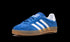 Gazelle Indoor "Blue" JI2061