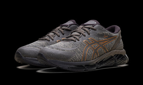 GEL-Quantum 360 VIII Gore-Tex "Dime - Brown"