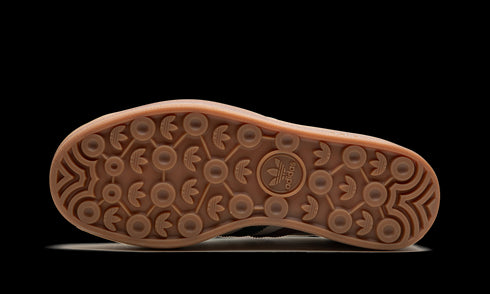 GAZELLE BOLD WMNS "Cream White / Wild Sepia" IG3685