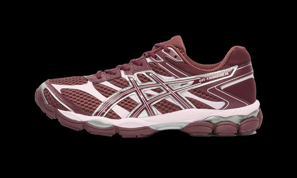 GEL-Cumulus 16 "Burgundy / Pink"