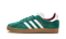 Gazelle "Collegiate Green"