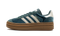 Gazelle Bold WMNS "Mineral Green Velvet" IG4391