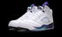 Air Jordan 5 Retro OG "Grape 2025" HQ7978 100