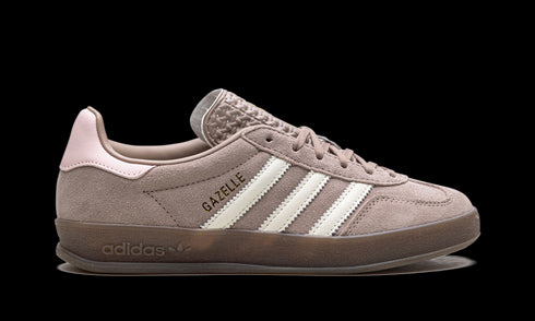 Gazelle Indoor WMNS "Brown Pink" JH6477