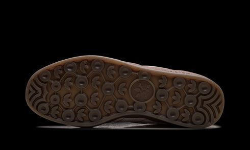 Gazelle Indoor WMNS "Clear Pink Off White" JI2716