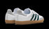 Samba OG WMNS "White Collegiate Green Gum" JI2724