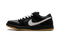Dunk Low Pro SB "Black White Gum"
