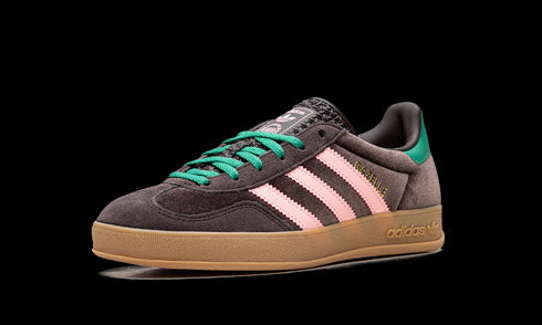Gazelle Indoor WMNS "Brown Velvet"