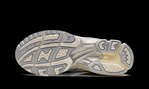 GEL-Kayano 14 "Metallic Blue"