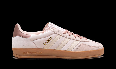 Gazelle Indoor WMNS "Wonder Quartz" JR0232