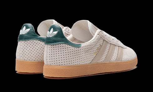 Gazelle "Aluminium Collegiate Green" IF7155