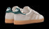 Gazelle "Aluminium Collegiate Green" IF7155