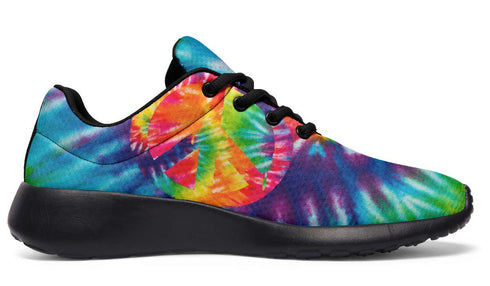 Unify Original - Tie Dye Peace Whirl