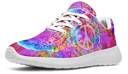 Unify Original - Peace And Butterflies