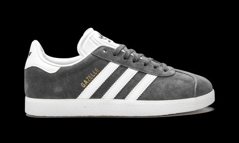 Gazelle "Solid Grey" BB5480