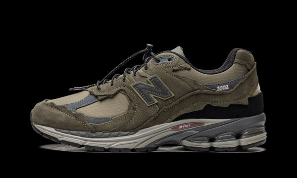 2002R "Protection Pack - Dark Moss"