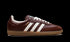 Samba OG "Fox Brown/Off White/Gum" JR0892