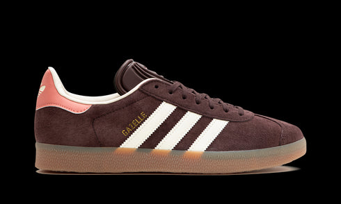 GAZELLE WMNS "Shadow Brown"