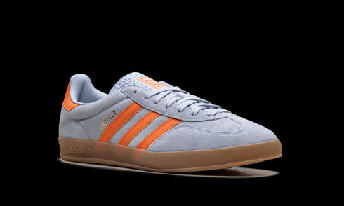 Gazelle Indoor "Wonder Blue Orange" JH5405