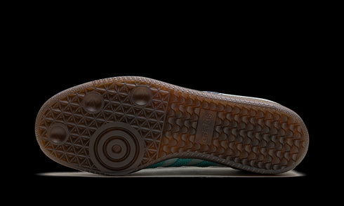 Samba "Extra Butter - Consortium Cup" IE0174