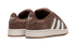 CAMPUS 00S WMNS "Brown/White" JS2760