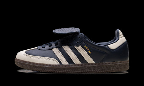 SAMBA LT "Aurora Ink Cream White" JH5705