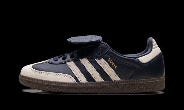 SAMBA LT "Aurora Ink Cream White" JH5705