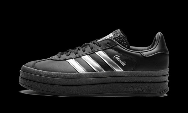 Gazelle Bold WMNS "Pride Pabllo Vittar - Core Black" IH8063