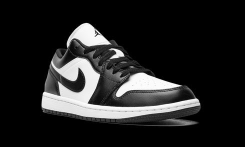 Air Jordan 1 Low WMNS "Panda"