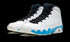 Air Jordan 9 OG "Powder Blue"