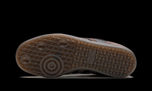 Samba "Kader Sylla" IF9235