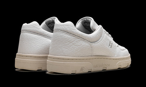 Allerdale "Made in UK - White" UADWWHI