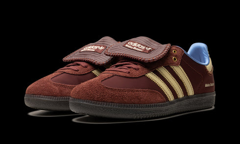 Samba "Wales Bonner - Nylon" IE0579