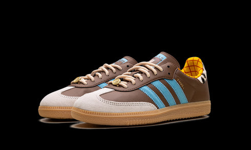 Samba OG GS "Toy Story Woody" JI3098