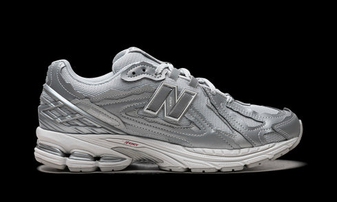 1906D "PROTECTION PACK - SILVER METALLIC"