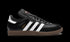 Samba Classic "Black" 034563