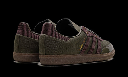 SAMBA "ALWAYTH - OLIVE STRATA" ID3263