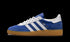 Handball Spezial "75th Anniversary Pack Collegiate Royal"