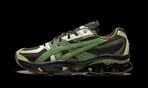 GEL-Quantum Kinetic "Moss / Bamboo"