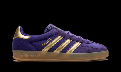 Gazelle Indoor "West NYC Wizard" JR5166