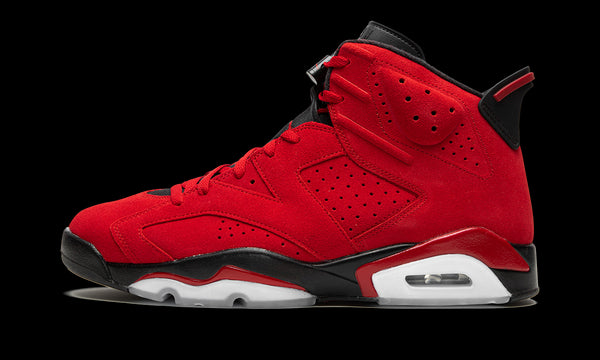 Air Jordan 6 Retro "Toro Bravo"