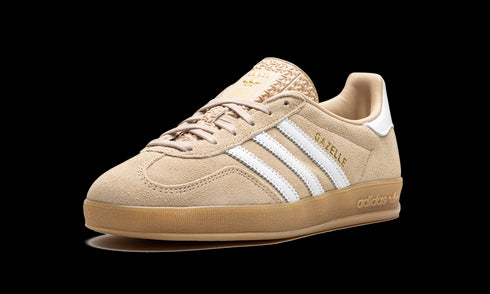 Gazelle Indoor WMNS "Magic Beige"