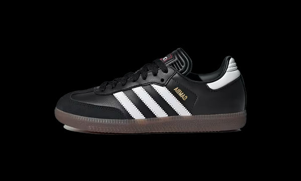 Samba J GS "Black/None/None" if1945