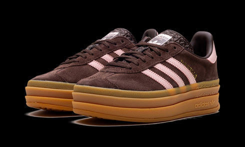 Gazelle Bold WMNS "Icey Pink Auburn" JI0326