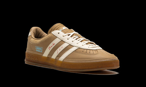 Gazelle Indoor "Bad Bunny x Lionel Messi - Cardboard"