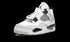Air Jordan 4 Retro "Military Black"